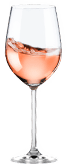 Roséwein