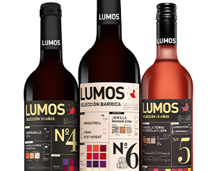 LUMOS-Weine