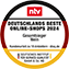 Deutschlands Beste Online-Shops 2023