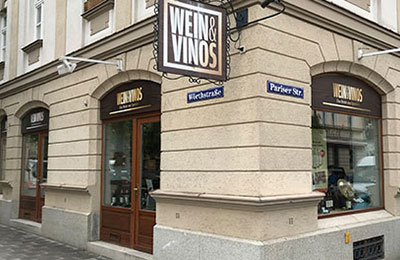 Vinos München (Haidhausen)