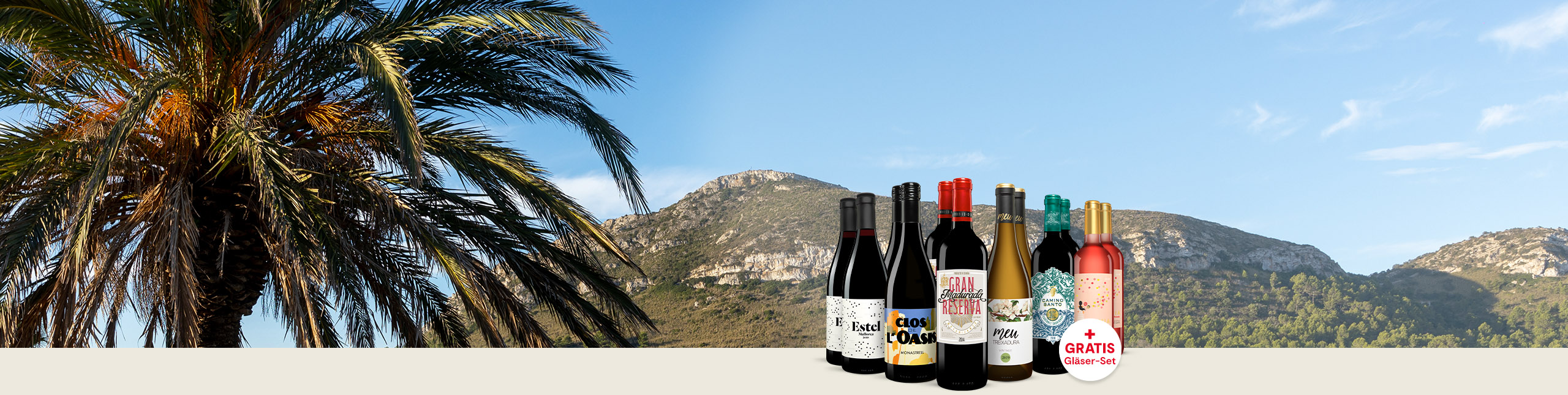 Vinos.de über 1.800 spanische Weine, Cavas und Sherrys