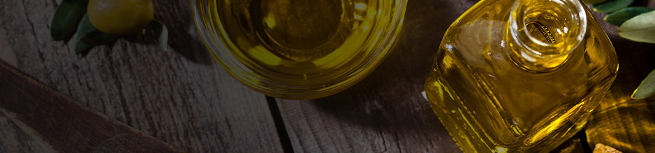 Spanisches Olivenöl online kaufen