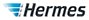 Hermes Logo