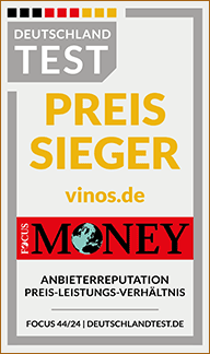 Preissieger bei Focus Money